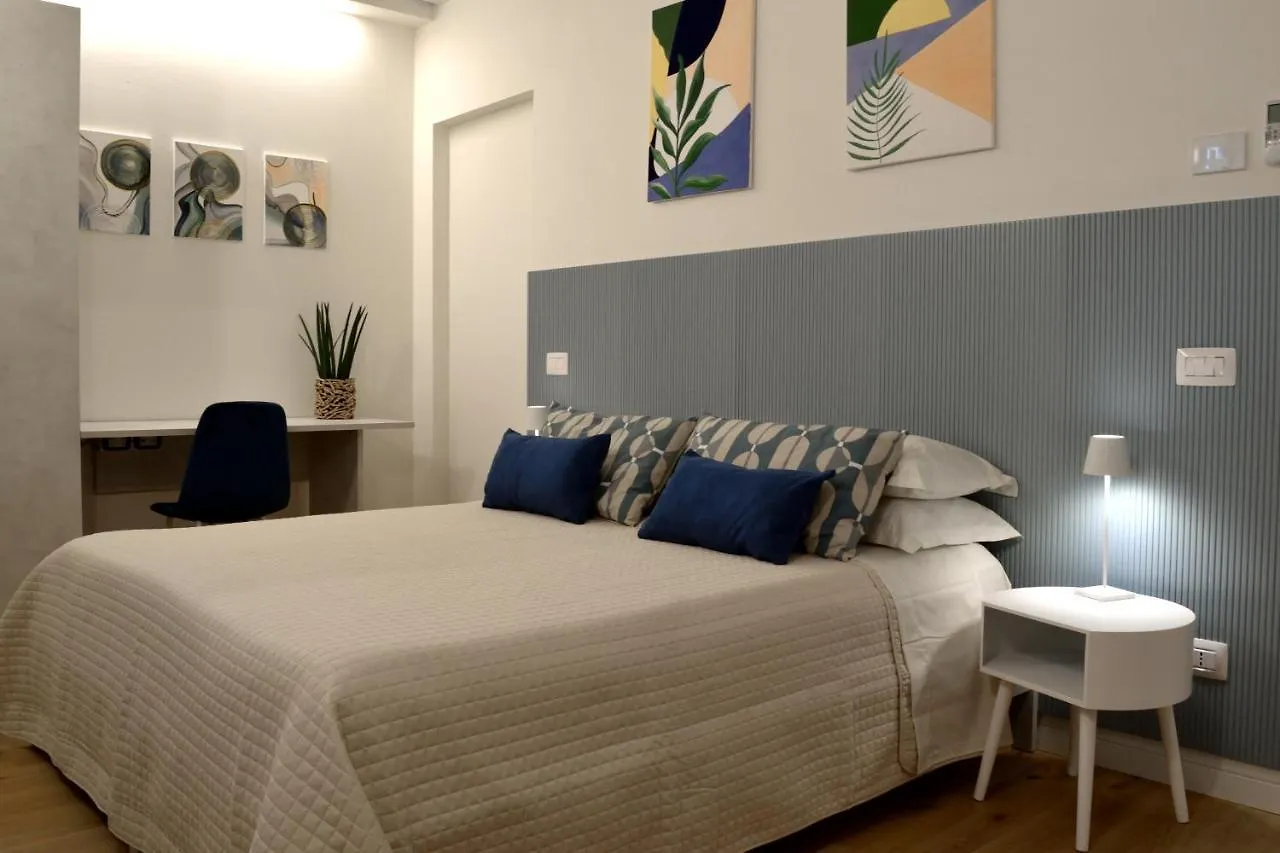 B&B Case Bianche Maranello Panzió